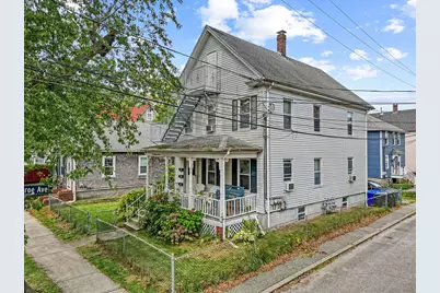 107 Franklin Street, Bristol, RI 02809 - Photo 1