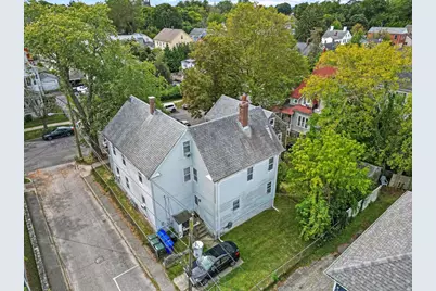 107 Franklin Street, Bristol, RI 02809 - Photo 5