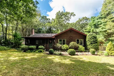 16 Duhamel Avenue, Charlestown, RI 02813 - Photo 1