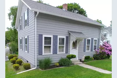 117 Farnum Pike, Smithfield, RI 02917 - Photo 1