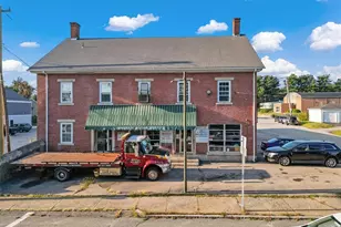 487 Washington St, Coventry, RI 02816 - Photo 1