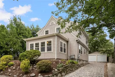 228 Medway Street, Providence, RI 02906 - Photo 1