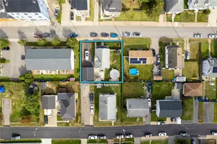 45 Fortin Ave, Pawtucket, RI 02860 - Photo 25