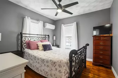 45 Fortin Avenue, Pawtucket, RI 02860 - Photo 11