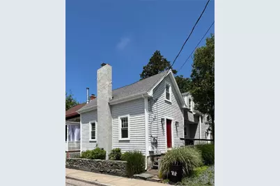 32 McAllister Street, Newport, RI 02840 - Photo 1