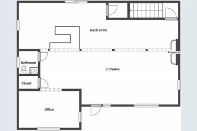 1688 Old Louisquisset Pike, Lincoln, RI 02865 - Photo 31