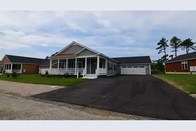 415 South Shore Village Boulevard #D54, South Kingstown, RI 02879 - Photo 7