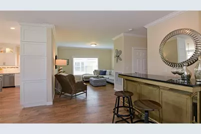 415 South Shore Village Boulevard #D54, South Kingstown, RI 02879 - Photo 27