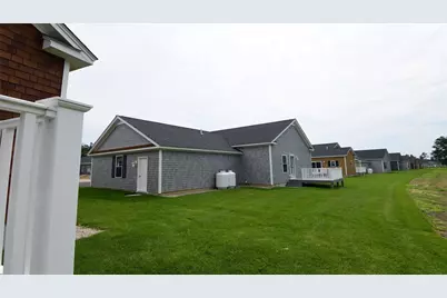 465 Sand Plains Trail #D73, South Kingstown, RI 02879 - Photo 13