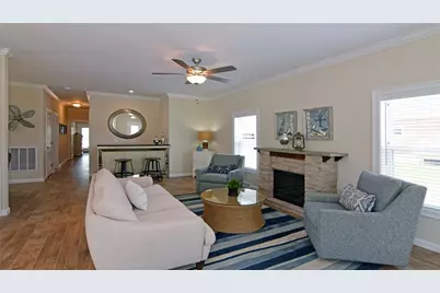 465 Sand Plains Trail #D73, South Kingstown, RI 02879 - Photo 25