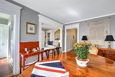 134 Irving Avenue, Providence, RI 02906 - Photo 5