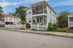 122 Lowden St, Pawtucket, RI 02860 - Photo 33