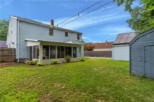 103 Clews St, Pawtucket, RI 02861 - Photo 33