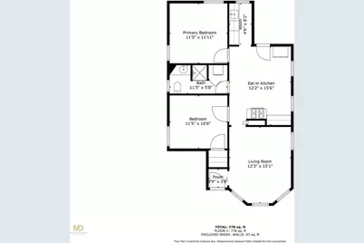 5 Solar Street #1, Providence, RI 02903 - Photo 19