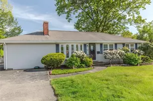 230 Airport Rd, West Warwick, RI 02889 - Photo 1