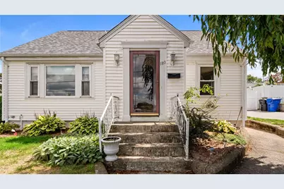180 Grassmere Avenue, East Providence, RI 02914 - Photo 1
