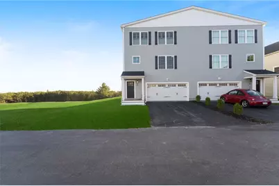 1 Old County Village Way #E, Smithfield, RI 02917 - Photo 3