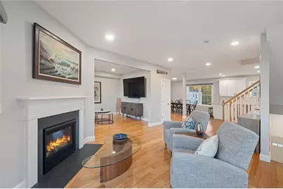 1 Old County Village Way #E, Smithfield, RI 02917 - Photo 5