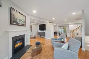 1 Old County Vlg Wy, Smithfield, RI 02917 - Photo 5