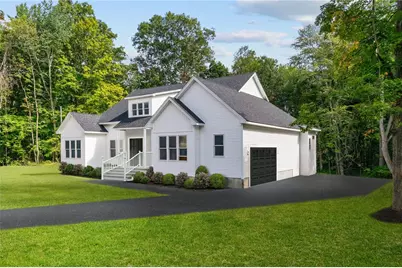 261 Quaker Lane, Scituate, RI 02857 - Photo 3