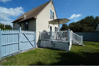 88 Manomet Street, Providence, RI 02909 - Photo 33