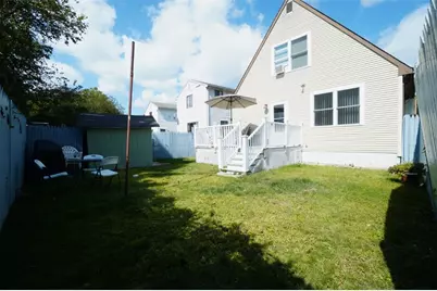 88 Manomet Street, Providence, RI 02909 - Photo 31