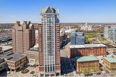 1 West Exchange Street #2604, Providence, RI 02903 - Photo 31