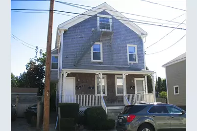 15 Webster Street #2, Newport, RI 02840 - Photo 1