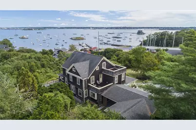 28 Newport Street, Jamestown, RI 02835 - Photo 27