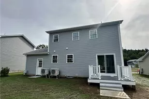 4 Pine Way Blvd, Coventry, RI 02816 - Photo 3