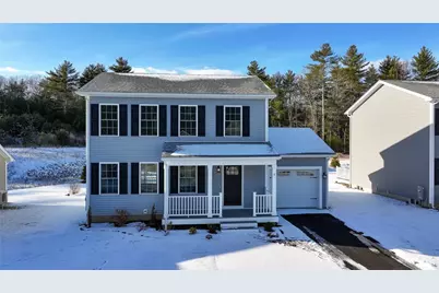 4 Pine Way Boulevard, Coventry, RI 02816 - Photo 37