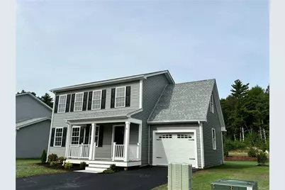 6 Pine Way Boulevard, Coventry, RI 02816 - Photo 3