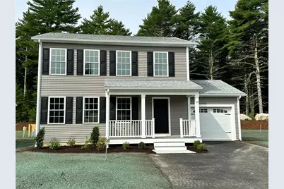 14 Pine Way Boulevard, Coventry, RI 02816 - Photo 1