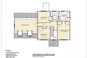 0 Orchard Ct, Johnston, RI 02919 - Photo 3