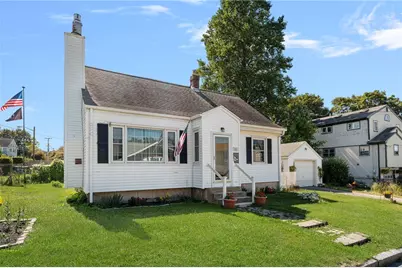 155 Evarts Street, Newport, RI 02840 - Photo 1