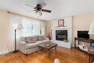 155 Evarts St, Newport, RI 02840 - Photo 5