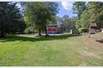 8 Boswell Trail, Foster, RI 02825 - Photo 9