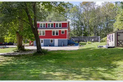 8 Boswell Trail, Foster, RI 02825 - Photo 7