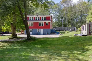 8 Boswell Trail, Foster, RI 02825 - Photo 7