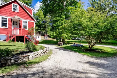 8 Boswell Trail, Foster, RI 02825 - Photo 5