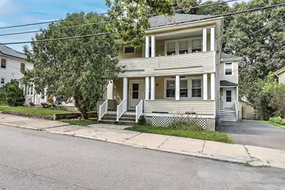 136 Hillside Avenue, Pawtucket, RI 02860 - Photo 1