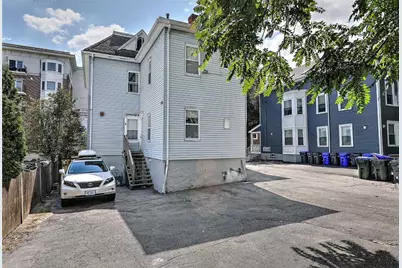 124 Pitman Street, Providence, RI 02906 - Photo 3
