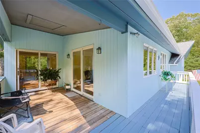 85 Indian Trail, Glocester, RI 02814 - Photo 17