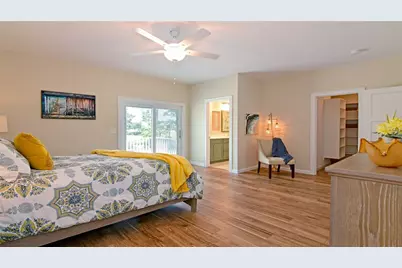 541 South Shore Village Boulevard #E15, South Kingstown, RI 02879 - Photo 41