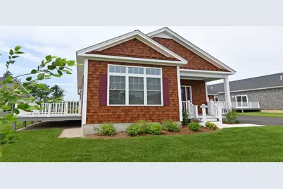 541 South Shore Village Boulevard #E15, South Kingstown, RI 02879 - Photo 49