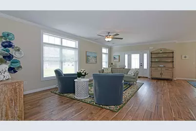 541 South Shore Village Boulevard #E15, South Kingstown, RI 02879 - Photo 19