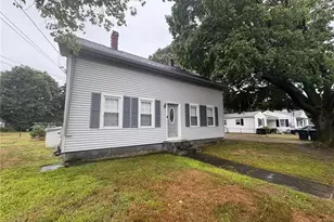 27 Matteson St, Coventry, RI 02816 - Photo 19