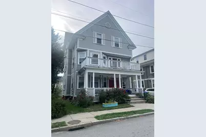 407 Morris Avenue #3, Providence, RI 02909 - Photo 3