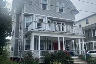 407 Morris Ave, Providence, RI 02909 - Photo 3