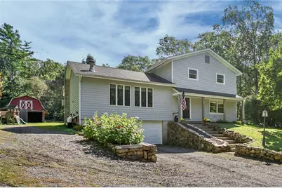 532 Lewis Farm Road, Coventry, RI 02827 - Photo 3